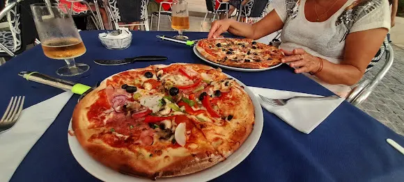 Fratelli Ristorante Italiano - Benijofar
