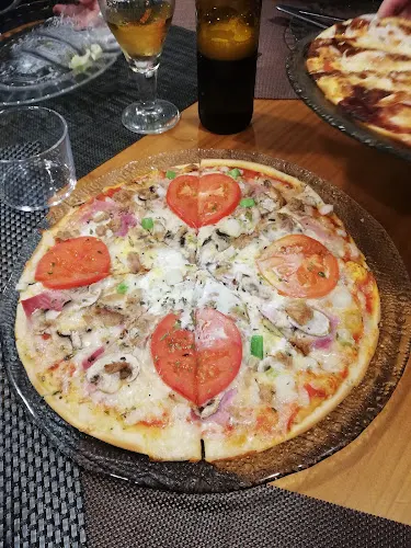 Pizzeria La Toscana - Pizzería en Pilar de la Horadada