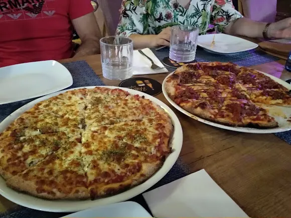 Pizzería Caramelo - Denia