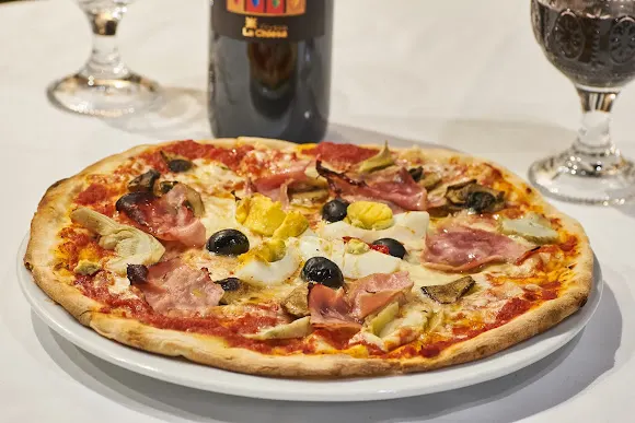 Restaurante Italiano Casanova
