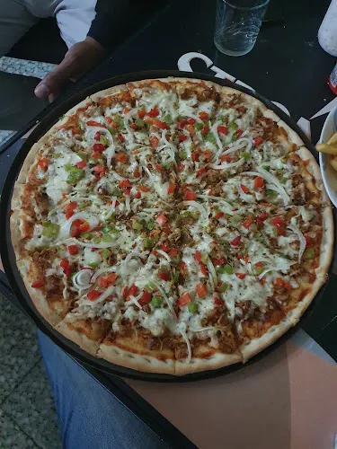 kebab pizzeria - els Poblets