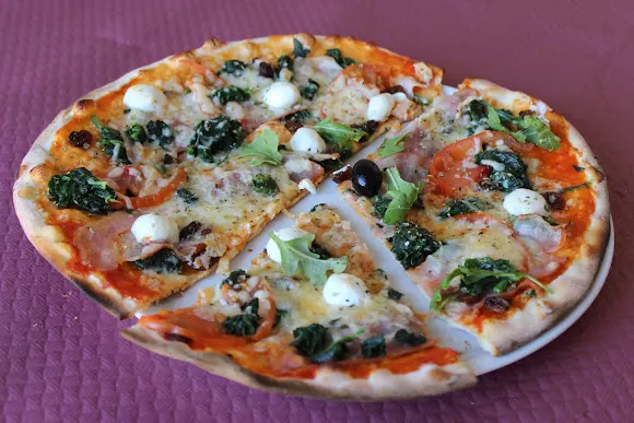 Pizzeria L'Orenga - Benissa