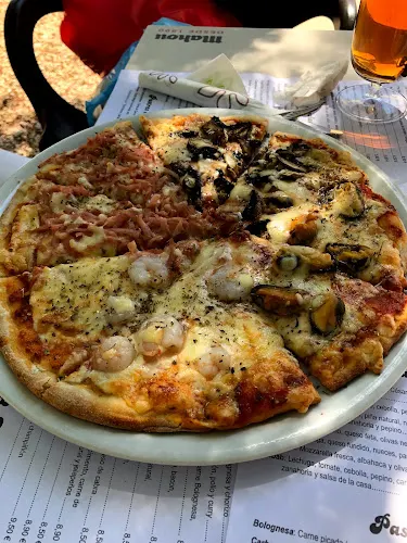 Piccolo Mondo Restaurante
