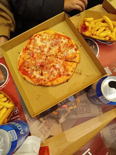 Servipizza Crevillent