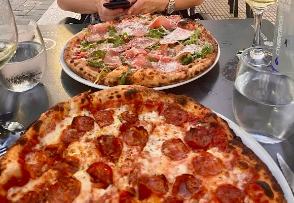 Pizzería da Marc