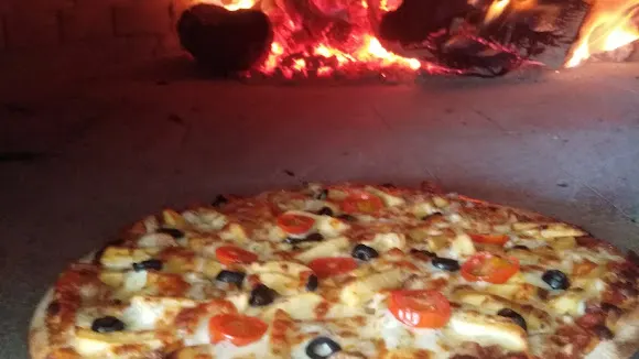 Pizzería Crazy Locura - Elche/Elx