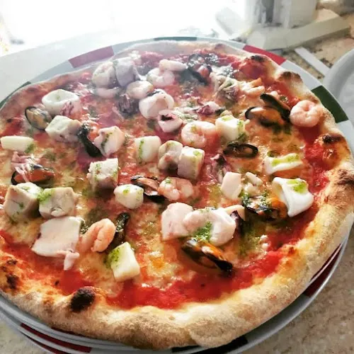 Pizza Flash - Torrevieja
