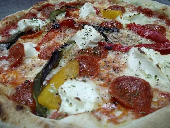Pizza Party Altea