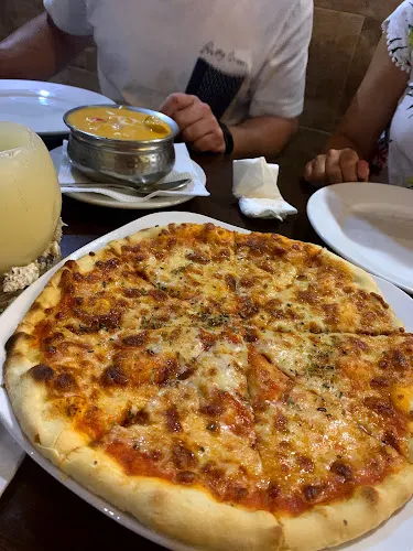 Mulberry's II - Pizzería en San Fulgencio