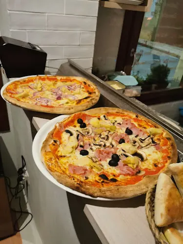 Pizzería El Forn de Bolufer - Benissa