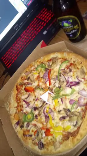 Restaurant Kebab Pizzeria Mutxamel
