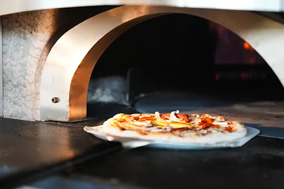 Restaurante italiano Daforno - Elche/Elx