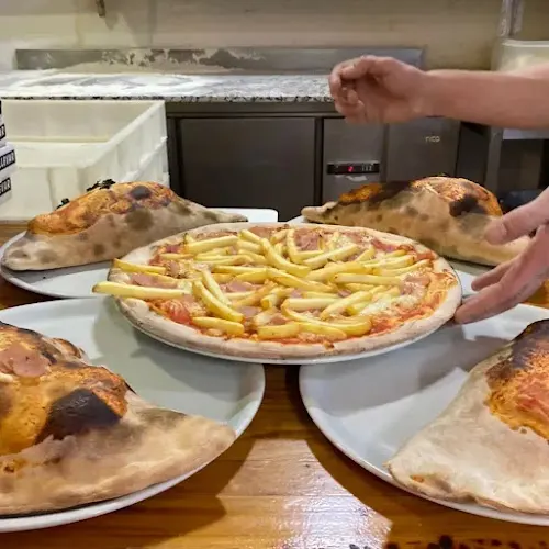Pizzeria Italiana La Gioconda