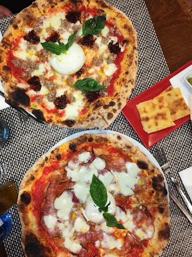 MORSI - Pizza & Co.