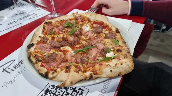 Pizzeria DISABELLA