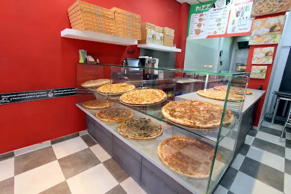 EL BOSS PIZZA Alicante