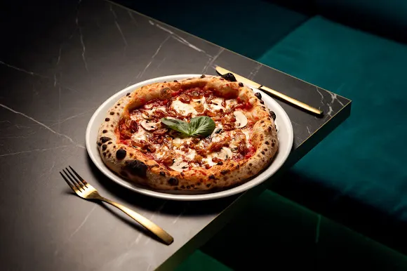Restaurante Ché Ragazzi - Fusione Gastronomica Italiana - Elda - Elda