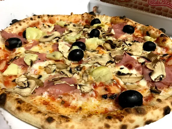 De Pizzeo