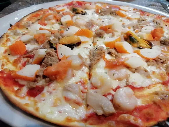 Lucciano La Trattoria - Centro Comercial