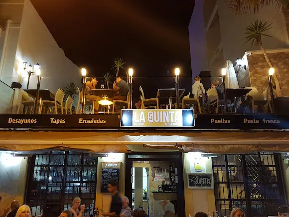 La Quinta de Javea