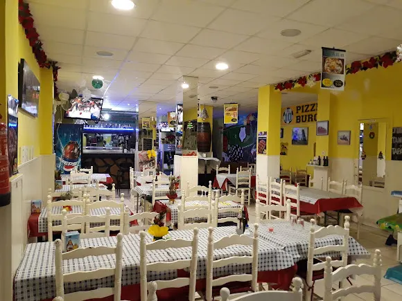 BAR EL 10 - Gata de Gorgos