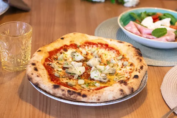 Paesano Ristorante | Restaurante Italiano Alicante | Pizzería Playa de San Juan