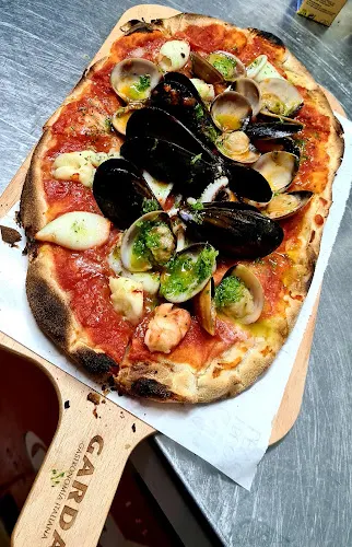 Ristorante Pinseria La Deliziosa