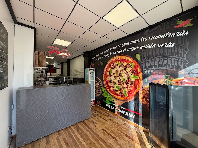 Pizza Place