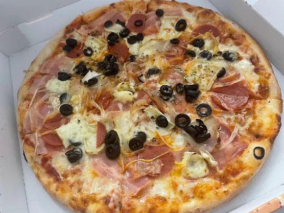 Pizza Nostra