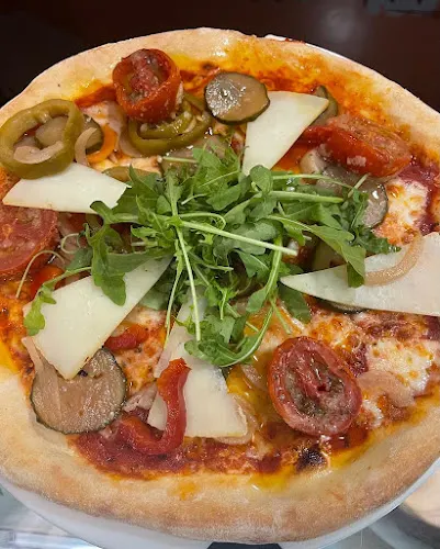 Cafetería y Pizzería Manduc Els Poblets - els Poblets