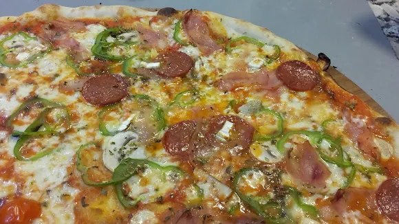 MIO CUGINO PIZZERIA ITALIANA TAKE AWAY