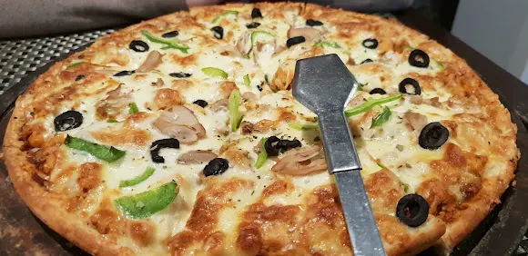 Dani Döner Kebab & Pizza Ondara (El prado) - Ondara