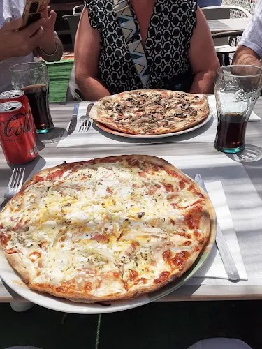 Restaurante Pizzeria EL NARANJO by Ana - Los Gallardos
