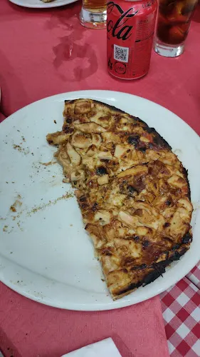 Pizzería Al dente