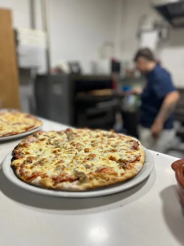 PizzBurgers