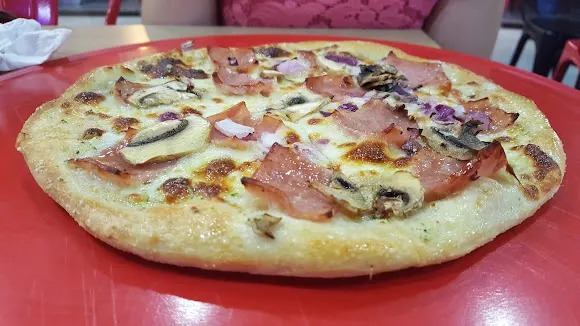 Pizza Hut