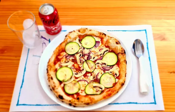 Pizzería | Cafetería Cívitas - Almería