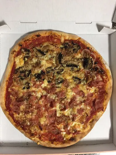 Pizzeria Pepperone