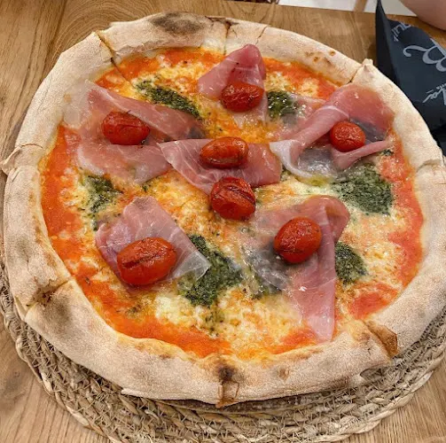 Pizzería Vaniela - Almería