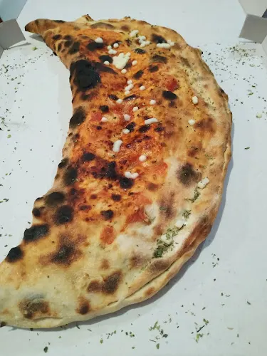 Pizzería Los Primos - Almería