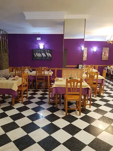 Restaurante Mari Cruz - Turre