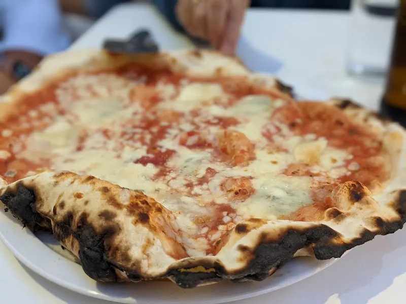 Pizzeria Pietro Moretti - Almería