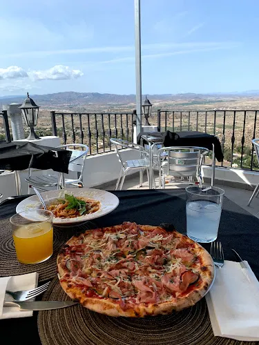Ristorante Pizzeria Napoli - Mojacar