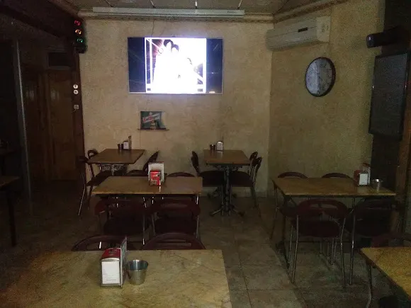 PARADISE BURGUER & PIZZA - Cuevas del Almanzora