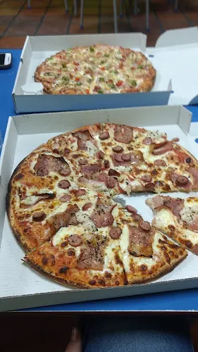 Pizza Way