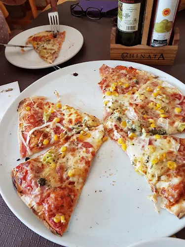 Restaurante la Casita - Arboleas