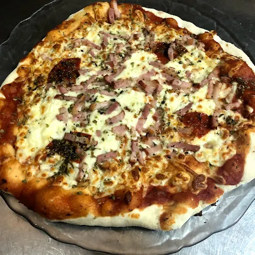 PIZZERÍA LOS ESTUDIANTES