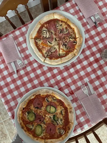 Il Gusto Italiano Roquetas de Mar