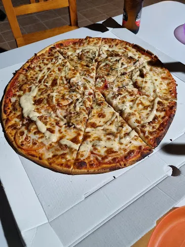 Pizzeria Murgis - El Ejido