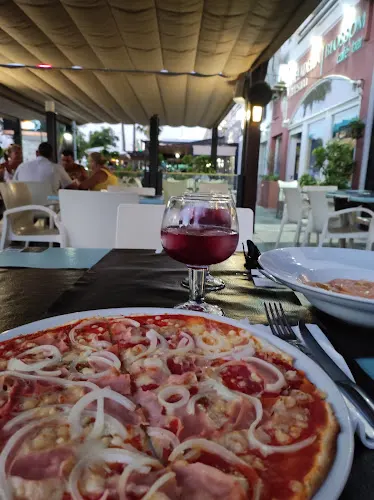 Restaurante pizzería Firenze